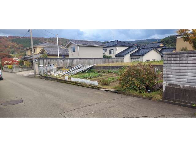 にかほ市 院内字