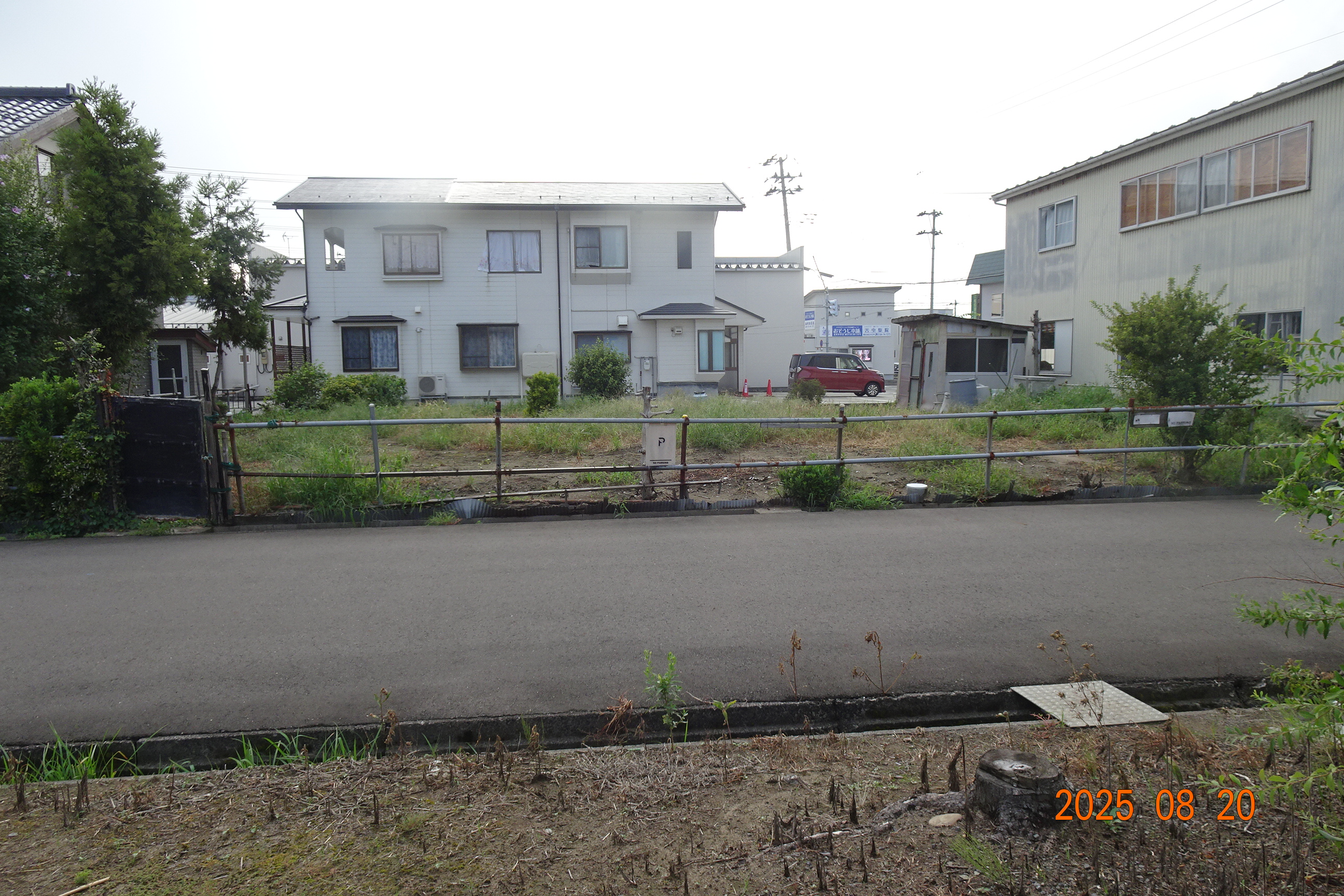 由利本荘市 東梵天